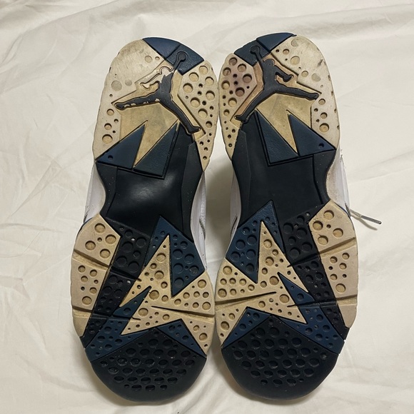 Jordan 7 - Picture 3 of 5